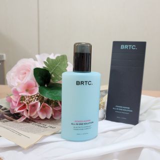 비알티씨 BRTC 파워 옴므 올인원 솔루션 200ml — 5점을 준 리뷰어가 2022년 12월 올린 사용 사진