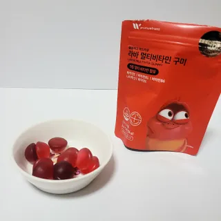 여나정님이 올린 리뷰 사진 1