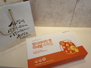 긍정미뇽님이 올린 리뷰 사진 1