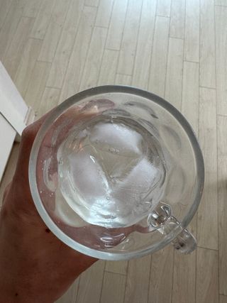몽베스트 Montbest with Sparkling water Plain 20병 — 5점을 준 리뷰어가 2023년 3월 올린 사용 사진