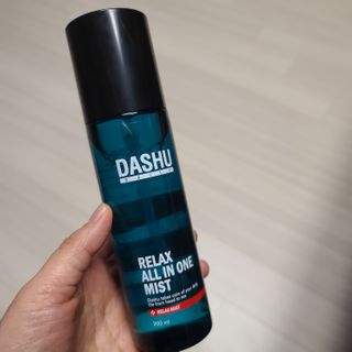 다슈코리아 다슈 데일리 릴렉스 올인원 바디미스트 200ml — 5점을 준 리뷰어가 2021년 2월 올린 사용 사진