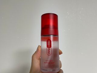레드투래드 안티더스트 배리어 미스트 55ml — 5점을 준 리뷰어가 2021년 7월 올린 사용 사진
