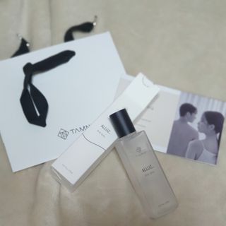 탐니크 바디미스트 올루쓰 150ml — 5점을 준 리뷰어가 2020년 12월 올린 사용 사진