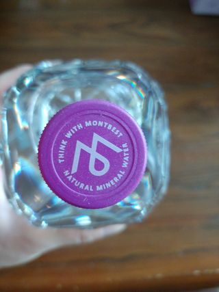 몽베스트위드어스[무라벨] 2L_6입_2Pack — 5점을 준 리뷰어가 2021년 12월 올린 사용 사진