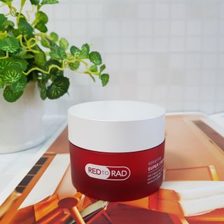 레드투래드 센서티브 슈퍼 크림 50ml — 5점을 준 리뷰어가 2021년 9월 올린 사용 사진