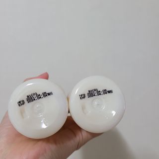 [후르디아] 등드름 잡는 바디 미스트 2개 세트 — 5점을 준 리뷰어가 2021년 6월 올린 사용 사진