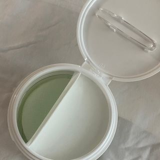 디에이브 더마-테카 바이옴 카밍패드 60매 — 4.5점을 준 리뷰어가 2022년 10월 올린 사용 사진