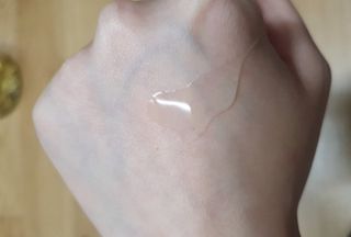 닥터레이디 밸런스 케어 워시 올인원 바디클렌져 여성청결제 — 5점을 준 리뷰어가 2022년 2월 올린 사용 사진