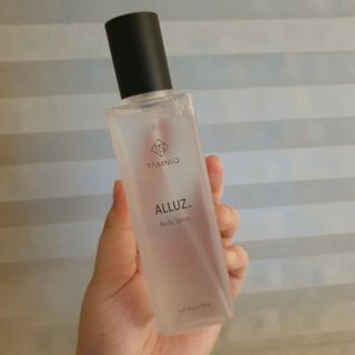 탐니크 바디미스트 올루쓰 150ml — 4점을 준 리뷰어가 2020년 12월 올린 사용 사진