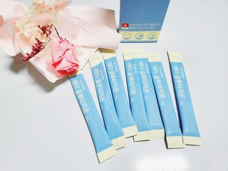 메타웰빙 GC녹십자웰빙 메타 글루타치온 — 5점을 준 리뷰어가 2022년 9월 올린 사용 사진