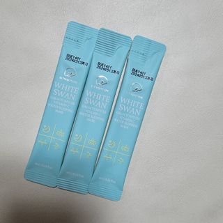 오투에니원 화이트 스완 갈락토미세스 비타민 C 워터 슬리핑 마스크 — 4점을 준 리뷰어가 2022년 12월 올린 사용 사진