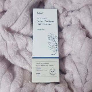 달리프 갈락토미세스 베러 퍼퓸 에센스 — 5점을 준 리뷰어가 2021년 4월 올린 사용 사진