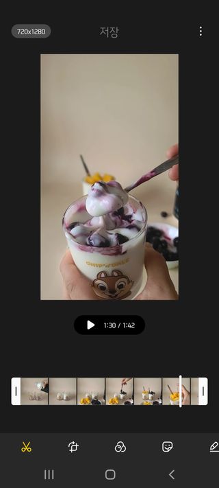 러블리혜교님이 올린 리뷰 사진 4