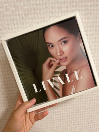 리브얼 | LIVALL 바이오셀룰로오스 마스크 레스트 앤 글로우 33ml  x 3개입 — 5점을 준 리뷰어가 2022년 7월 올린 사용 사진
