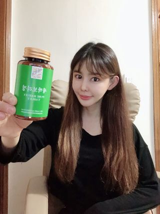 일편강심 여주정,마카정,새싹보리정,보스웰리아정,저분자콜라겐 — 5점을 준 리뷰어가 2021년 7월 올린 사용 사진