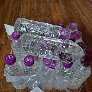 몽베스트 [MONTBEST]위드어스 500mL 20병 — 5점을 준 리뷰어가 2022년 8월 올린 사용 사진