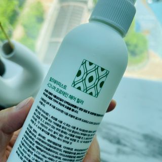 나노힐 프로테인 헤어 힐러 200ml — 5점을 준 리뷰어가 2023년 5월 올린 사용 사진