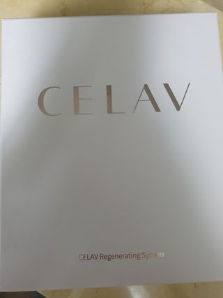 프리마인 바르기만 하면 철벽 스킨케어+24시간 마스크팩 효과. 셀라브 리제너레이팅 시스템 부스터+크림 세트 — 5점을 준 리뷰어가 2023년 4월 올린 사용 사진