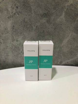랑팡 EGF+FGF 10ppm 리포좀 앰플 원액 10ml — 4.5점을 준 리뷰어가 2021년 11월 올린 사용 사진