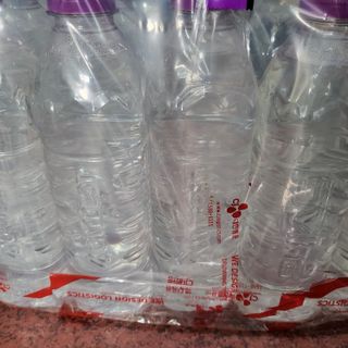 몽베스트 [MONTBEST]위드어스 500mL 20병 — 5점을 준 리뷰어가 2022년 10월 올린 사용 사진