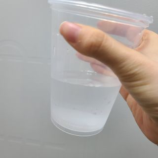 몽베스트 [MONTBEST] 330mL 20병 — 5점을 준 리뷰어가 2021년 10월 올린 사용 사진