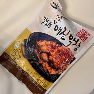 백석푸드시스템 [매진] 맛있는 막창세트 400g — 5점을 준 리뷰어가 2021년 6월 올린 사용 사진