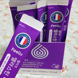 필리브 엘라스틴 더 리프트 — 5점을 준 리뷰어가 2021년 9월 올린 사용 사진