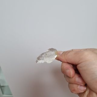 [NEW_버진팜스 푸딩수딩] 투명 푸딩젤이 선사하는 빠른 진정과 깨끗한 피부결 정돈 — 5점을 준 리뷰어가 2021년 11월 올린 사용 사진