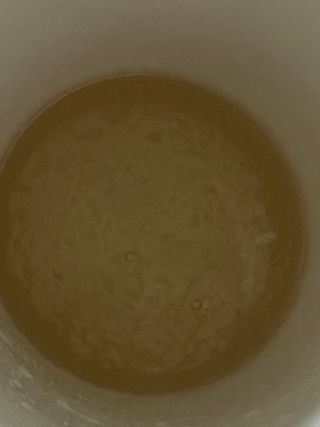 더그레잇티 콤부차 [매일유업] 더그레잇티 44kcal 콤부차 300ml *12개입 (오리지널 6개+베리리치 6개) — 4점을 준 리뷰어가 2023년 7월 올린 사용 사진