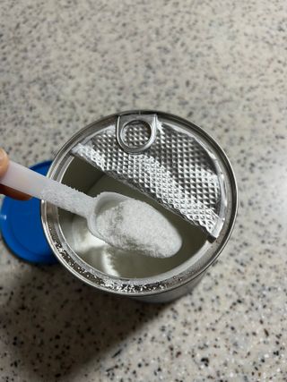 셀렉스 썬화이버 프리바이오틱스 — 리뷰어가 2021년 12월 올린 사용 사진