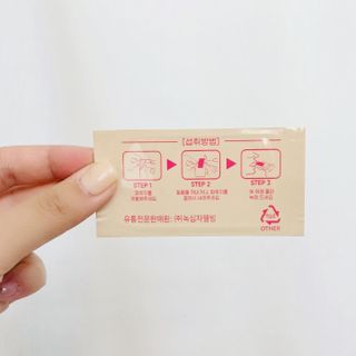 피엔티 [PNT 글루타치온 화이트 필름] 화이트 이너뷰티를 위한 관리템(1개월분) — 5점을 준 리뷰어가 2023년 4월 올린 사용 사진