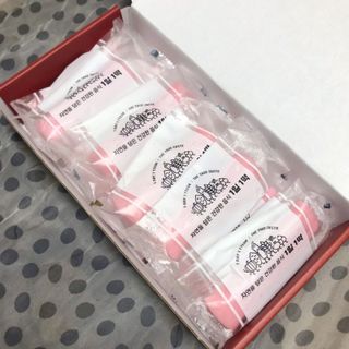 [푸디푸디] 1일1떡!  가래떡 낱개포장 아침식사 식사대용! 7종 세트 혼합 (1BOX=14개입) — 5점을 준 리뷰어가 2022년 4월 올린 사용 사진