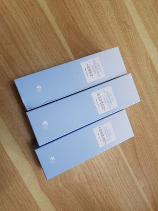 페브유 / FABYOU 페브유 pH5.5 캐모마일 젤 클렌징 폼 + 클렌징 오일 + 토너 3종 세트 — 5점을 준 리뷰어가 2021년 7월 올린 사용 사진