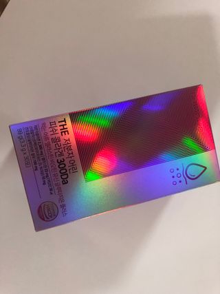 [닥터루템]THE 저분자 어린 피쉬콜라겐300Da 먹는 어류 엘라스틴 비오틴뮤신 글루타치온 플러스 1box(30포) — 4.5점을 준 리뷰어가 2022년 12월 올린 사용 사진
