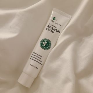닥터마시멜로 셀멜로 올인원 리커버리 크림 — 5점을 준 리뷰어가 2021년 5월 올린 사용 사진