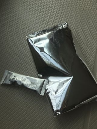 씨알푸드 유기농 쌀 시리얼 390g + 갓 구운 유기농 발아통곡물 150g — 5점을 준 리뷰어가 2021년 12월 올린 사용 사진