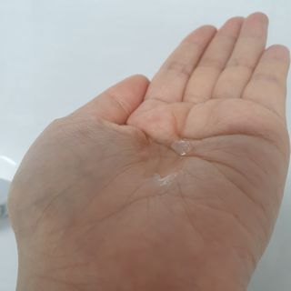 디마르3 렘로즈 라이트 클렌징 오일 — 5점을 준 리뷰어가 2021년 1월 올린 사용 사진
