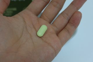 클린24시간 지중해로 쏙빠지다 1SET (800mg*60정) — 3.5점을 준 리뷰어가 2023년 7월 올린 사용 사진