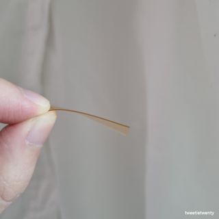 프리마인 귀족의 콜라겐, 92배 흡수율. 럭셔리 프리미엄 셀라브 콜라겐필름 30매 — 5점을 준 리뷰어가 2021년 11월 올린 사용 사진