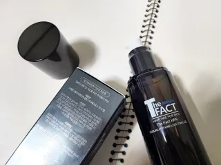 The Fact 더팩트 에이치에프엔 쿨링 안티헤어로스 토닉 젤 150ml — 5점을 준 리뷰어가 2022년 6월 올린 사용 사진