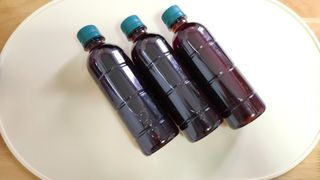 무라벨 바리스타룰스 디카페인 아메리카노 — 4.5점을 준 리뷰어가 2024년 4월 올린 사용 사진