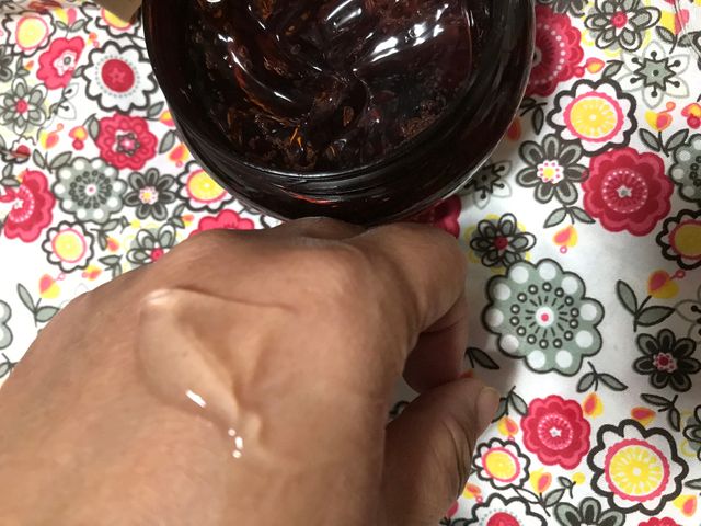자민경 크레마카라콜 에브리데이 수딩 크림 300ml 리뷰 사진