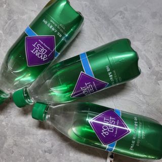 몽베스트 Montbest with Sparkling water Plain 20병 — 5점을 준 리뷰어가 2022년 12월 올린 사용 사진