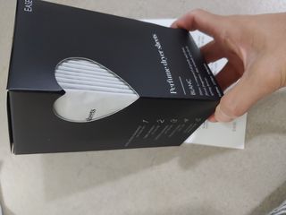 [이즈라이프코스메틱] 퍼퓸 드라이어 시트 히노끼향  or 블랑향 2중 택1 30매 — 5점을 준 리뷰어가 2021년 6월 올린 사용 사진