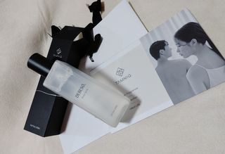 탐니크 바디미스트 디베쏘 150ml — 5점을 준 리뷰어가 2021년 1월 올린 사용 사진