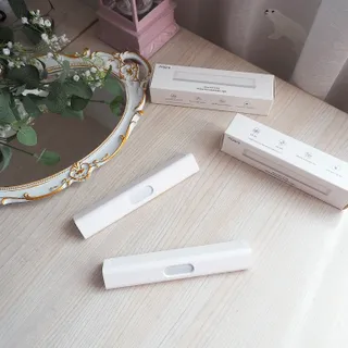 아카라 어두울 때 포근하게 감싸주는 스마트 무선 센서등(2SET) — 5점을 준 리뷰어가 2022년 4월 올린 사용 사진