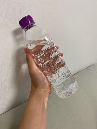 몽베스트 [MONTBEST]위드어스 500mL 20병 — 5점을 준 리뷰어가 2022년 7월 올린 사용 사진