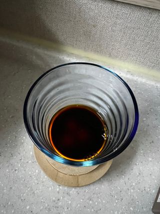 보의당 왕혜문 체감다이어트 — 5점을 준 리뷰어가 2022년 1월 올린 사용 사진