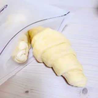 서브큐 삼양사 쿠프드팟 AOP 샤랑트푸아투 버터 크로와상 (5개입) — 5점을 준 리뷰어가 2022년 4월 올린 사용 사진