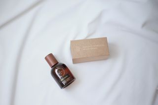 유쏘풀 익스프레 드 퍼퓸 50ml 3종  [세인트 모리츠] [다이빙 체팔루 스피아자] [히페리온] 중 택1 — 5점을 준 리뷰어가 2022년 7월 올린 사용 사진